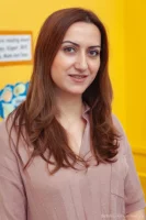Аветян Алина