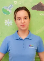 Шэтелина Мэри