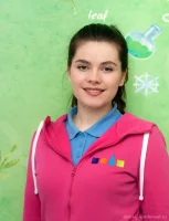Попова Анна