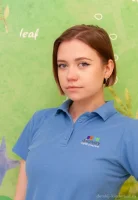 Воронина Марина